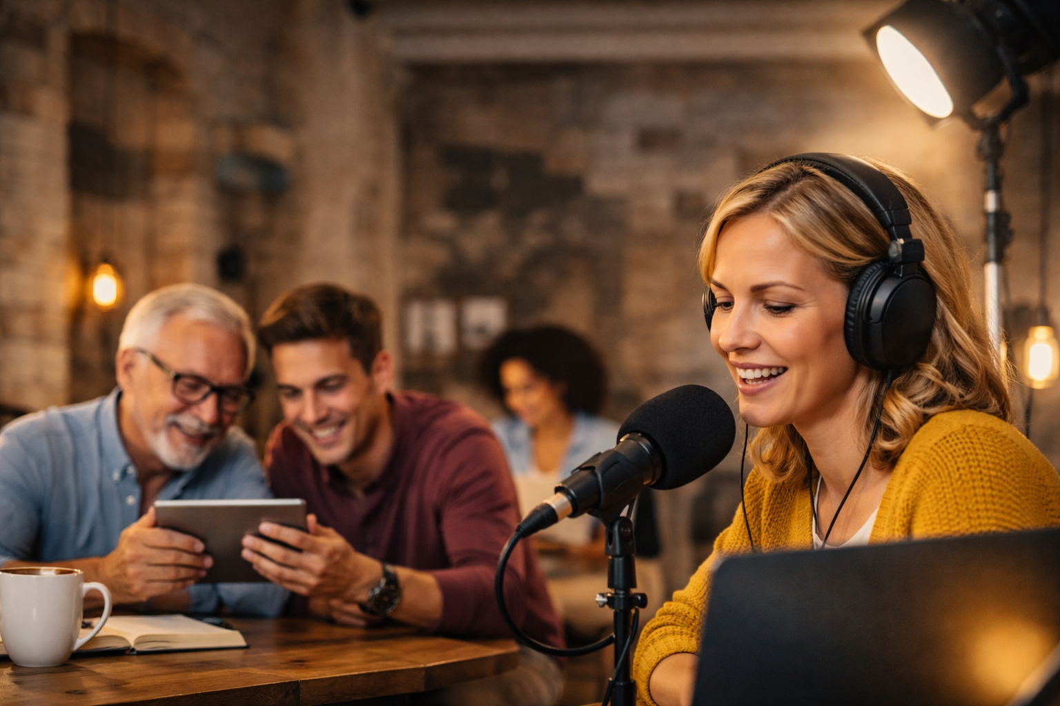 Bild des Teammitglieds