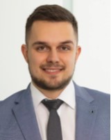 Bild des Teammitglieds