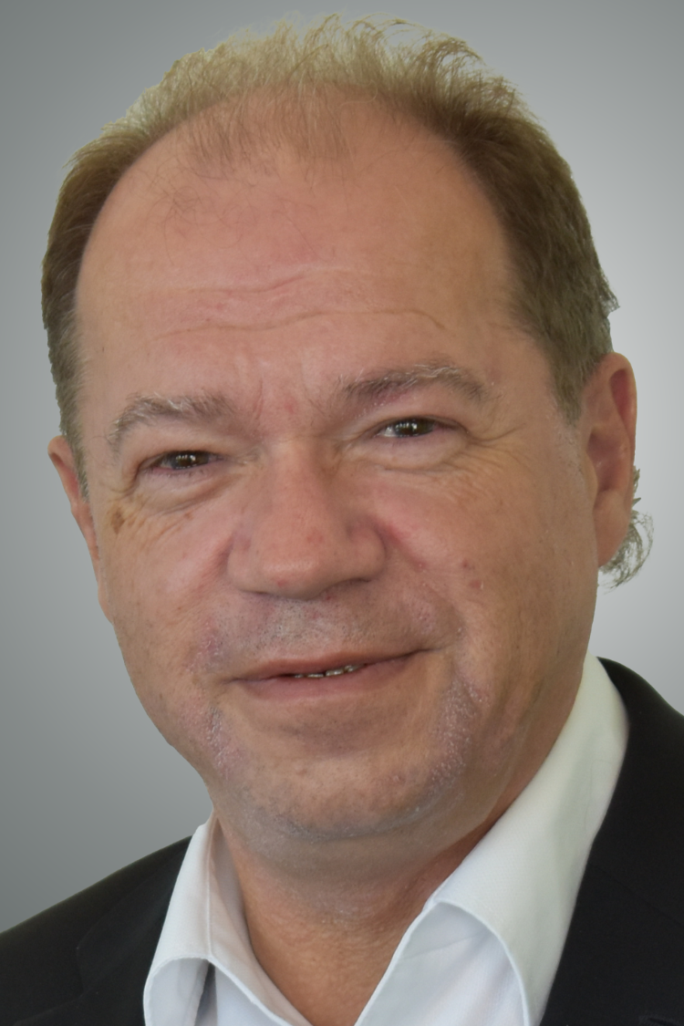 Bild des Teammitglieds